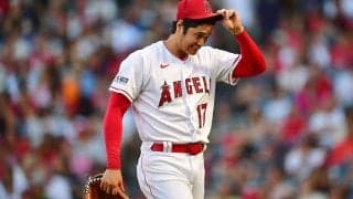【MLB】大谷翔平は休養せず…指揮官「これが我々の職業」　本人の意志尊重「必要なら伝えてくる」