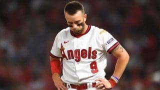 【MLB】エ軍、新人ネトが腰痛で戦線離脱　強打者ドルーリー復帰も…球団発表