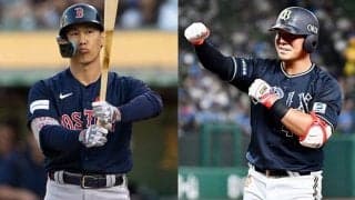 吉田正尚がパ首位打者に贈る金言「気にしたらダメ」　本物の“覚醒”に必要な継続力