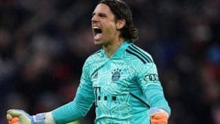 インテル、バイエルンGKゾマーの獲得迫る！　移籍金9億円か