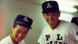 「清原和博、桑田真澄の1年生の起用は上級生の反発もすごかった」PL学園元監督の中村順司が明かすKKコンビ秘話