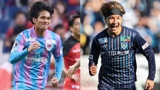 今週末はやっぱりこのカードが一番暑そうでいいんじゃないすか?! の巻/倉井史也のJリーグ