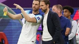 サウスゲイト、批判浴びるヘンダーソン擁護…これまでLGBTQ+の権利擁護も、同性愛が違法のサウジ移籍