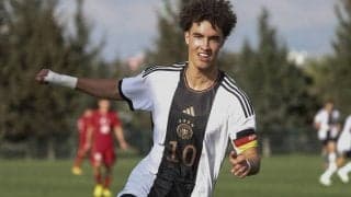 バルサが“ドイツの宝石”16歳のMFダルビッチを獲得へ…移籍金4.7億円でフライブルクと合意報道