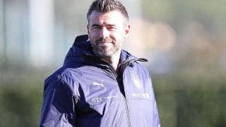 イタリア代表が新組閣を発表…バルザーリがアッズーリのコーチングスタッフ入り