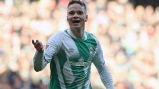 トゥールーズ、ブレーメンのMFニクラス・シュミットを獲得