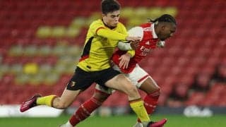 ユナイテッドがワトフォードから16歳の逸材SBアマスを獲得！