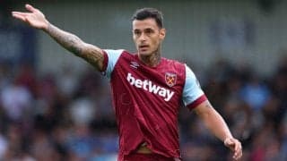 イタリア代表FWスカマッカはアタランタ移籍へ！ 移籍金総額は約47億円、メディカルチェックもまもなく