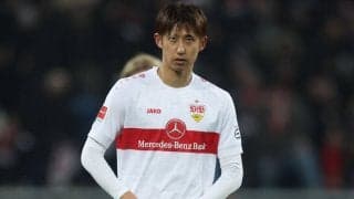 アヤックスが伊藤洋輝を諦めず? 18.8億円のオファーをシュツットガルトは拒否も再オファーを検討中