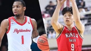 【WUBS注目選手紹介】初戦に激突するラドフォード大学、高麗大学校のエースをピックアップ