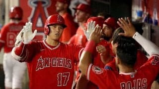 【MLB】“大谷放出派”に物申す米記者「応援すべき」　有望株大量流出の補強を評価