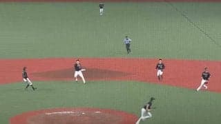 “内野手大集合”にファンはヒヤヒヤ　脳裏によぎる5年前の珍プレー「失敗してよかった」