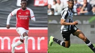 スカマッカ獲得失敗のインテル、バログン&ベトが新ストライカー候補に