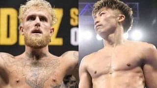 “最強YouTuber”による異種格闘技戦の意味 海外で語られた井上尚弥らとの違い「群衆を引き寄せるのはインフルエンサーだ」