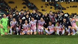 なでしこジャパンがノルウェー撃破で2大会ぶりベスト8進出！　宮澤の今大会5点目に清水が値千金の勝ち越し弾【2023女子W杯】