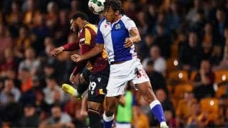 スパーズがブラックバーンから逸材CBフィリップス獲得！