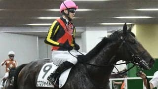 【AI予想・レパードS】週初から首尾一貫！ 本命馬は重賞級のポテンシャルと適性の高さが魅力