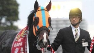 レパードSは出世レース！ 覇者から「GI/JpnI・10勝馬」や「ドバイWC・2着馬」