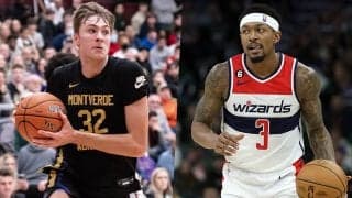 超大物高校生クーパー・フラッグのトラッシュトークにブラッドリー・ビールが激怒？