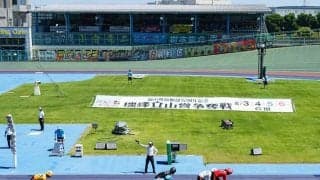 富山競輪G3（準決勝）レポート