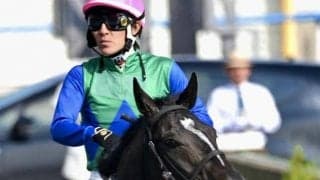 札幌替わりは歓迎 札幌スポニチ賞でトーセンサンダーの末脚炸裂だ