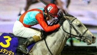 不当な人気落ちは狙い目 レパードSは実績十分の牝馬に期待