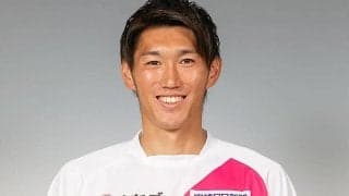 宮崎のDF西岡大志が右ハムストリングス肉離れで戦線離脱…