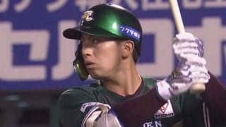 楽天が壮絶シーソーゲーム制す　ロッテに粘り勝ち…小深田が同点打＆小郷が勝ち越し打