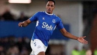 フィオレンティーナ、エバートン退団のDFジェリー・ミナを獲得！