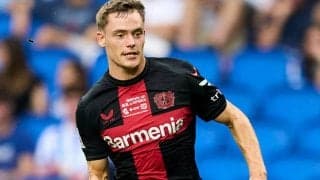 ヴィルツがレバークーゼンの新10番に