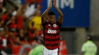 C・パレス、フラメンゴのU-20ブラジル代表FWフランサを約47億円で獲得