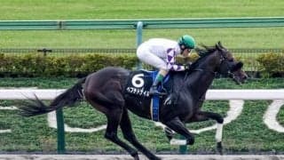 【今日の注目ポイント】3歳ダート重賞のレパードS、札幌ではエルムS