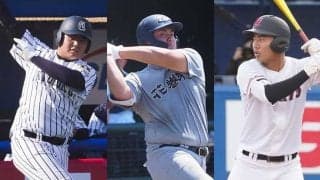 【高校野球】通算140発の大砲が夏初見参、大阪桐蔭を封じた左腕も　6日開幕…甲子園の注目選手