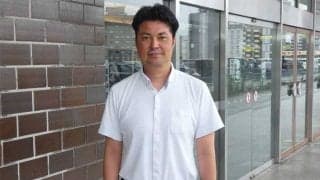 「鳥谷と青木は違った」　世界で活躍する娘に…元広島戦士が伝授した“成功のコツ”