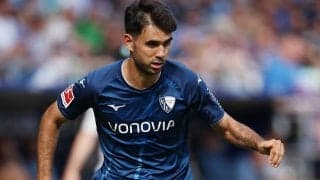 浅野同僚の快速WGホルトマン、アンタルヤスポルへ買取OP付きレンタル