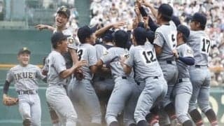 夏の甲子園を制するのはどの高校か　仙台育英は夏連覇へ戦力充実、そのほか優勝候補校と注目の選手たちは？