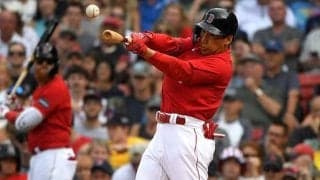 【MLB】吉田正尚、日米通算1000安打達成　859試合目ハイペース到達…3試合ぶりマルチで決めた