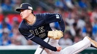 怪物21歳の隠れた“激落ち魔球”　打者ガクリ…圧倒する変化は「理解不可能」