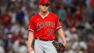 【MLB】エ軍、中継ぎウェブが戦力外に　29戦で防御率3.98も…指揮官は苦渋の決断「難しい」