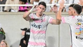 レアル・マドリー、ムバッペ獲得失敗の場合はヴラホビッチに切り替えか