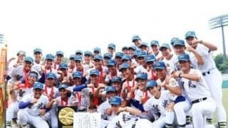 聖光学院は「中学時代の実績は関係ない」というスタンス　無名だった３人の成り上がり物語