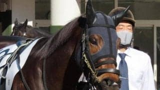 【驀進特別予想】“二度あることは三度ある”？ 初芝のアジアノジュンシンに期待かける