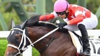 【苗場特別予想】前走が圧巻の6馬身差V 重賞除外の悔しさ晴らす