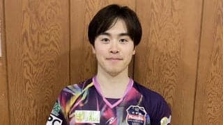 【Tリーグ】静岡ジェード・森薗政崇インタビュー　後編　“選手とファン”の現在と卓球人として描く未来「本田圭佑さんに続きたい」