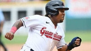 【MLB】ファイティングポーズからの壮絶殴り合い…　球場騒然の乱闘勃発、6人退場の混沌