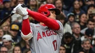 【MLB】517億円男らの追随を許さない大谷翔平　「871」が物語る衝撃の数値「尋常ではない」