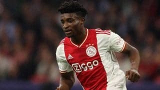 ブライトンがアヤックスMFクドゥスの獲得で合意、クラブ史上最高額の移籍金62.5億円、チェルシーとの争いを制す