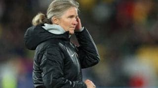 「とても優れた日本のチームに出会えた」なでしこに敗れW杯敗退のノルウェー監督、プラン通りに展開も最後を悔やむ「カウンターのスペースを与えた」