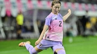 「川崎フロンターレに連想される」4人が絡んだなでしこジャパンのゴールに「連携うますぎるだろ」と称賛の声！ ベスト8進出決定試合の決勝点が話題に