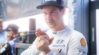 WRCフィンランド：テーム・スニネン「トリッキーで長い一日が待っている」土曜日コメント集